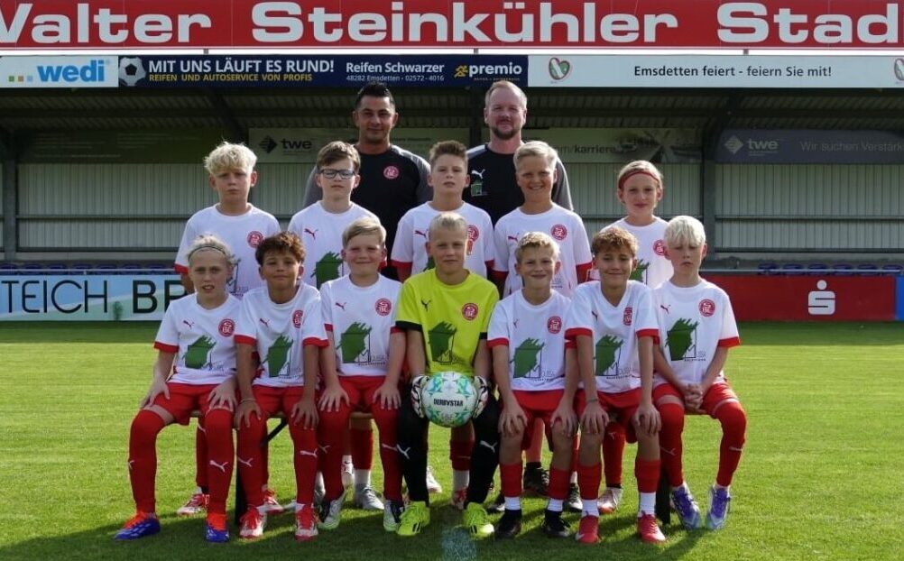 E1 borussia