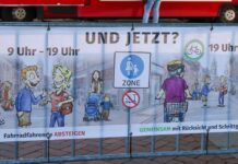 EMSIG-Mitglieder beklagen Rückgang von Kundenfrequenz und Umsatz