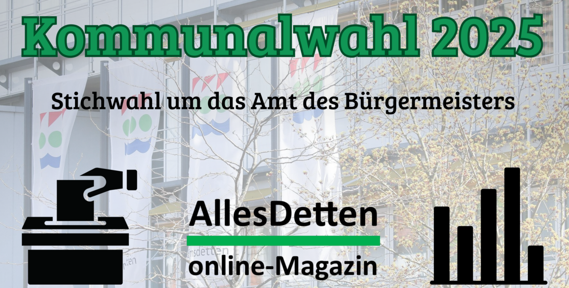 Kommunalwahl 2025