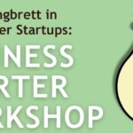 „Business Starter“ Workshop in den Herbstferien