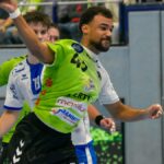 Damböck in Nationalmannschaft – TVE verlegt Spiel gegen Spenge