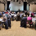 Aktionstag der Agenda Älterwerden: Gemeinsam resilient durchs Leben