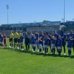 Einlaufkinder bei Sportfreunde Lotte gesucht