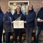 Spende an Tierheim „Rote Erde“