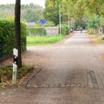 SPD bemängelt Fahrverhalten am Brookweg