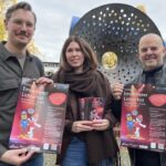 Beim Lichterfest dürfen die Gesichter wieder strahlen