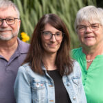 Die Linke stellen Weichen auf konstituierender Fraktionssitzung