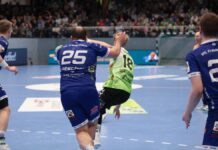 Mats Leon Dörtelmann bis 2028 für den TVE verpflichtet