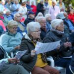 „Gemeinsam gegen einsam“ – Internationaler Tag der älteren Menschen