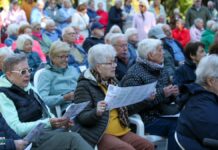 „Gemeinsam gegen einsam“ – Internationaler Tag der älteren Menschen