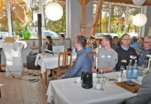 Rund 60 Teilnehmende beim Fachtag „Ehrenamt in der Integration“ – Reger Austausch zwischen allen Beteiligten