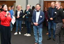 80 Teilnehmende bei der 15. RBN-Bildungskonferenz