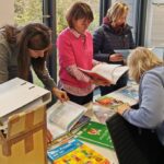 Workshop „Methodik und Didaktik im DaZ-Unterricht“ des Kommunalen Integrationszentrums