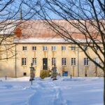 Gravenhorster Advent im DA, Kunsthaus und Café Clara