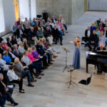 „Frühjahrsklänge“: Klassisches Konzert im DA, Kunsthaus Kloster Gravenhorst