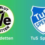 Der TVE steht vor einer großen Herausforderung