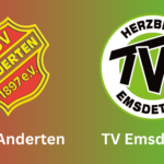 TV Emsdetten bleibt auf Kurs