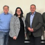 CDU-Fraktion jetzt mit neuem Vorstand