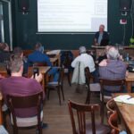 Stammtisch geht in die nächste Runde