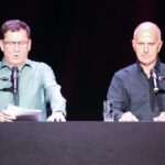 Das ernsthafte Bemühen um Albernheit…