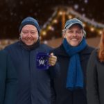 Wolters-Family auch 2025 wieder auf Weihnachtstour