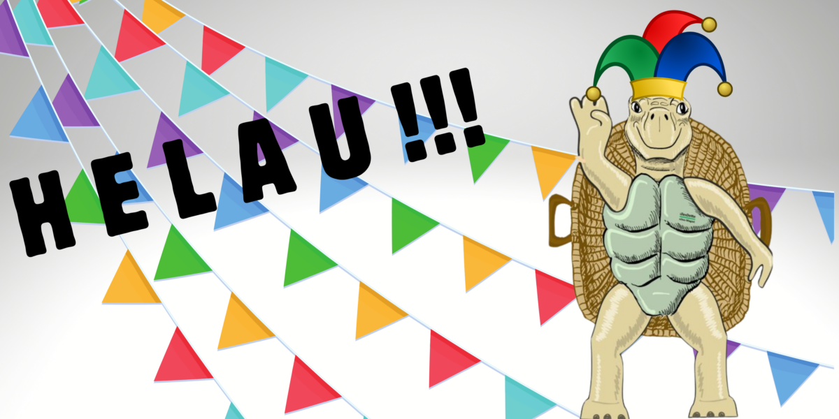 H E L A U Detti Karneval
