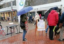 „Das Haushaltsloch muss gestopft werden“