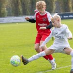 Die Niederlage war nicht zu vermeiden