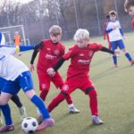 Borussias D1 nimmt sich drei Punkte aus Wettringen mit nach Hause