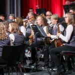 Kolping Blasorchester lädt zum Konzert in den Bürgersaal ein