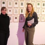 „MORPHISATOR“ in der Galerie Münsterland – Sonntag Vernissage