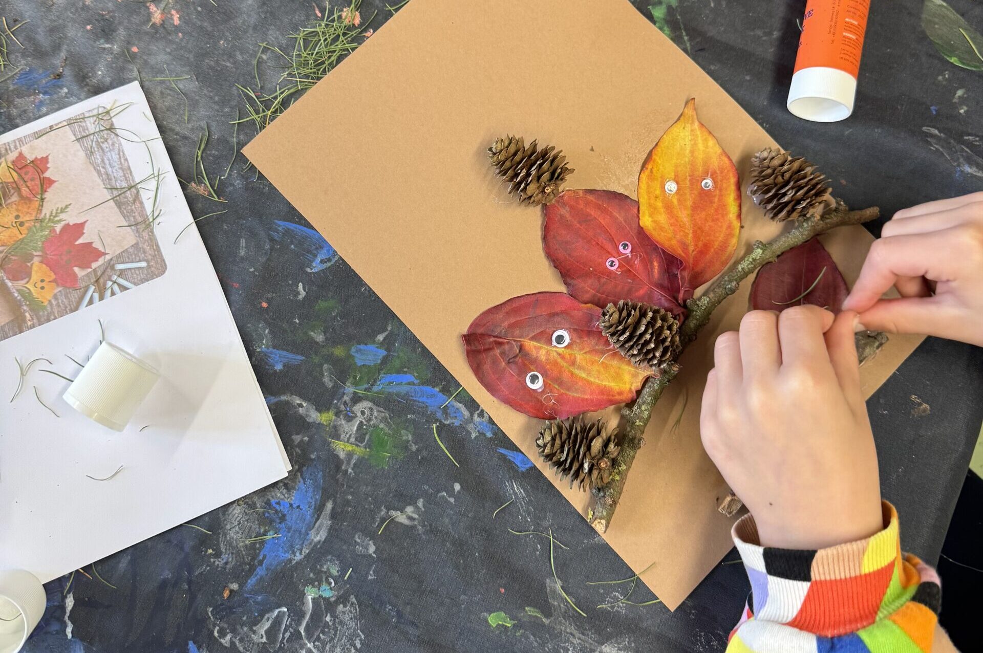 PR-Bild OGS Hollingen-1