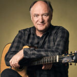 International Guitar Night, am 18.11.25 (jetzt Dienstag) im Bürgersaal von Stroetmanns Fabrik