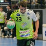 Auch Robin Jansen hat beim TVE verlängert