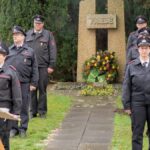 Gedenkveranstaltung zum Volkstrauertag auch in Reckenfeld