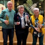 Seniorennachmittag in Hembergen