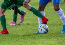 E!-Jungs von Borussia treten souverän in Mesum auf