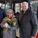 Erstmals über 20.000 Fahrgäste in einem Jahr