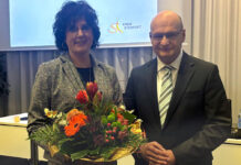 Roswitha Reckels wird neue Dezernentin für Schule, Kultur, Sport, Jugend und Soziales