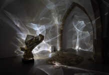 „Kunstnachmittag“ in der Draiflessen Collection und im DA, Kunsthaus Kloster Gravenhorst