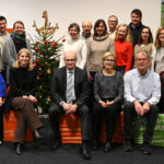 Amt für Klimaschutz und Nachhaltigkeit des Kreises Steinfurt blickt auf ereignisreiches Jahr zurück