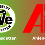 Derbywochen: Die Ahlener SG ist zum Auftakt zu Gast