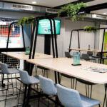 Erster TVE-Talk der Saison heute in Goracon Lounge / EMS-Halle