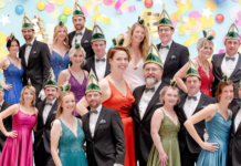 Der Stadtelferrat 2026