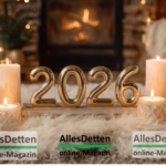 Neujahrsgrüße 2026