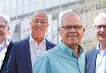 Verdienstmedaille der Stadt Emsdetten