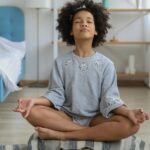 Meditation und Achtsamkeit – Für Erwachsene und Kinder. Kursstart in Stroetmanns Fabrik