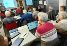 18 neue Führerscheine – Erfolgreiche Digital-Schulung des Beirates Ü60