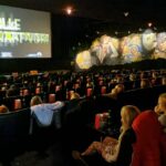 Ein magischer Kinonachmittag für 500 OGS-Kinder in Emsdetten