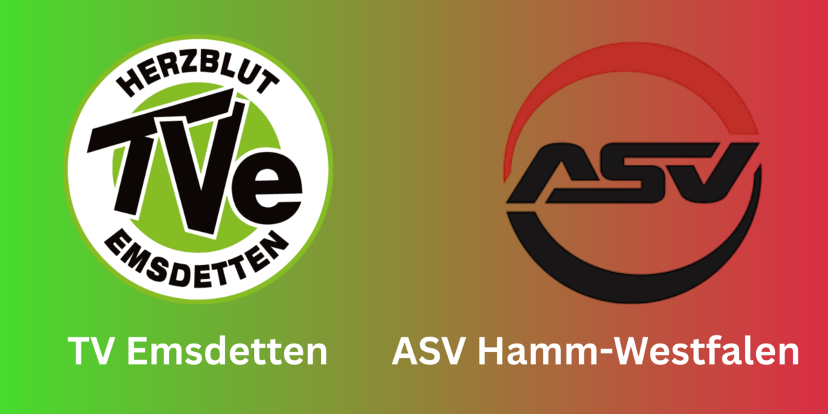 TVE-ASV Hamm
